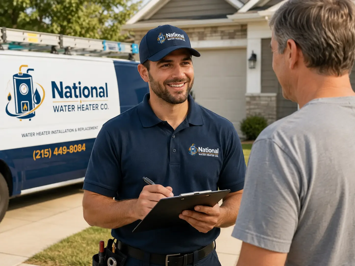 Water Heater Installation Fountain, FL FAQs